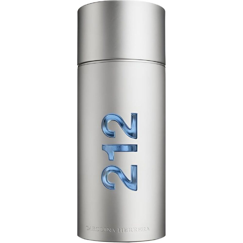 212 by Carolina Herrera Eau de Toilette EDT Spray for Men 6.8 oz / 200 ml New